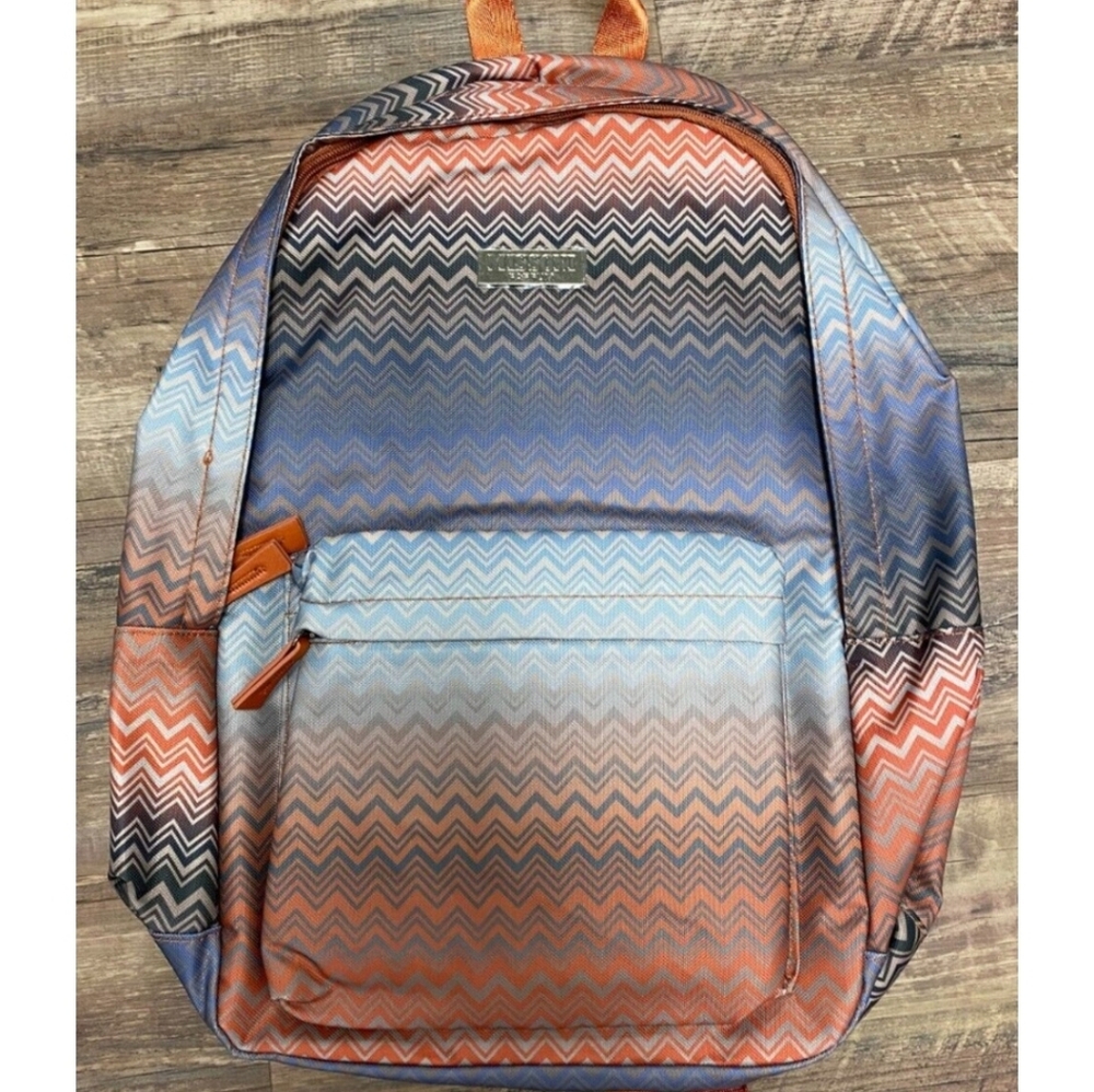 Missoni Parfum Backpack unisex